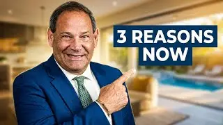 Three Reasons to Buy a Home in 2021 with The Listing Team