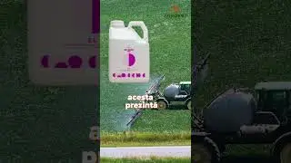 Ecobind 400 - Adjuvant universal din categoria Super Spreader #ecobind #agroest