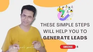 How to Convert Your Leads into Sales