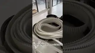 Agricultural Machinery V Belt Drive Rubber V Belt For Combine Rice Harvester Machine and tractor