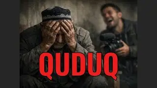 Quduq hikoyasi | TA'SIRLI | Abduqayum Yo'ldoshev