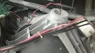 Restorasi Speaker JBL EON15 G2/230