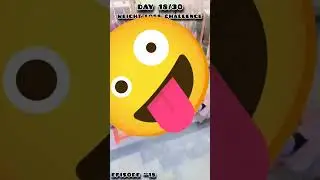 Day 18 | Simple Diet, Walk & Gym Routine | Realistic Weight Loss Journey