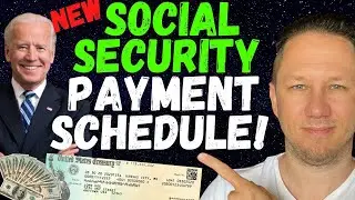 NEW Social Security Payment Schedule for July 2022 & $2400 RAISE -  SSDI, SSI, SSA 401k Retirement