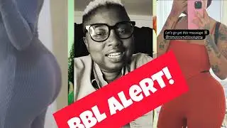 BBL ALERT! Shamiso Mosaka visits Turkey and is sharing her journey.