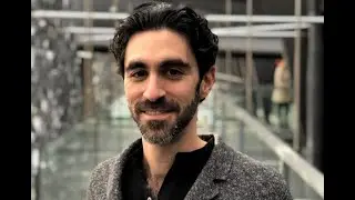 Scientist Stories: Ziad Obermeyer, Machine Learning about Sudden Cardiac Death from ECG Waveforms