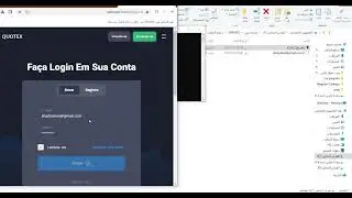 IQOPTION TO QUOTEX COPY TRADE ROBOT IQOP&Ccedil;&Atilde;O PARA COTAR O ROB&Ocirc; DE COM&Eacute;RCIO DE C&Oacute;PIA 2022