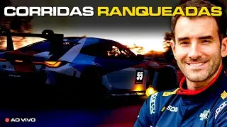 Corridas Ranqueadas Di&aacute;rias&nbsp;no&nbsp;simulador. #vitorgenz #simracing