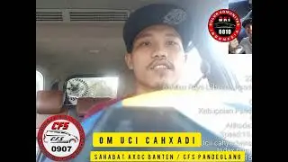 hari jadi DKI 1 sahabat axoc