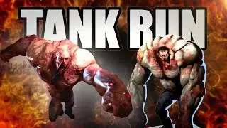 🔴PIOLA TU ZONE TANK RUN CON SUBS - L4D2 🔥🔴