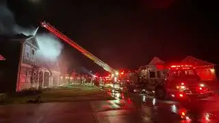 #IFD #OnScene 5703 Tart Blvd