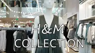 H&M SUMMER JULY COLLECTION 2020 | H&M NEW  ARRIVAL SUMMER COLLECTION #H&MCOLLECTIONJULY2020