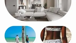 VLOG *Apartments,friends, driving and a Rich neighborhood without  roads, MALINDI
