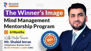 The Mindset Behind the Winner&rsquo;s Image
