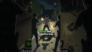 Zombie Incident on Miami Highway
