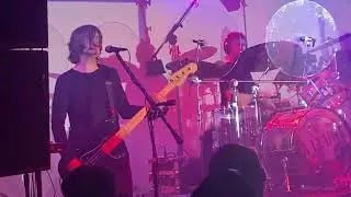 Failure live in Chicago 07/01/22 Stuck On You
