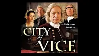 IAIN GLEN  -  JOHN FIELDING  -  part 5