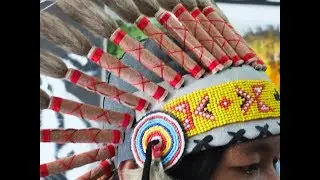 Indian Head Dress for Sale for Fashion - Indian Headdress
