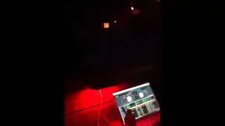Chris Liggio DJing at Surf Lodge, MTK NY