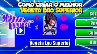 WOTU! CRIANDO A MELHOR TRANSFORMAÇÃO!