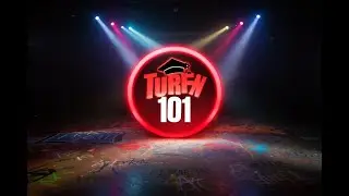 Rogue on His Early Dance Beginnings | Turfn Talks Podcast
