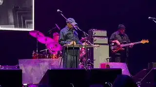 EXPERIENCE HENDRIX -THE SKY IS CRYING Featuring Calvin Cook & Chuck Campbell in Clearwater 10/17/24
