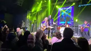 Kick Axe All Star Tribute Band - Rock And Roll