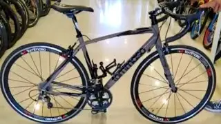 #TricksWorks | Tommaso Monza Road Bike | Endurance Bike | Tommaso Monsa Endurance Road Bike Review