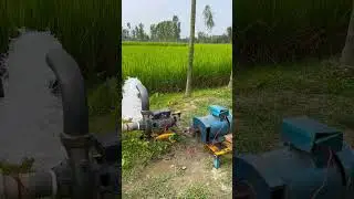 Lifetime free energy water pump #viralvideo