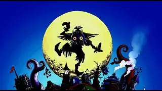 Legend of Zelda: Majora's Mask - Song of Healing