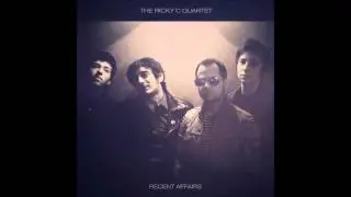 THE RICKY C QUARTET- RECENT AFFAIRS