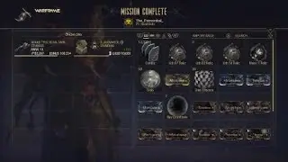 Warframe Farm Steel Esence or SE Stress Free Way Lol,