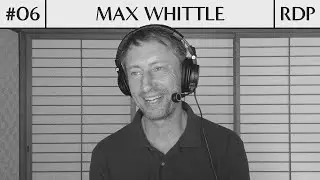 Max Whittle on Breathwork, Meditation, and How to Digitally Detox