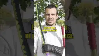 &iquest;Es REALISTA el ESTILO de 3 KATANAS de ZORO de ONE PIECE? 🏴&zwj;☠️