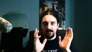 Visual Effects, Mass Effect, Nostalgia Effect! Feb 21, 2012