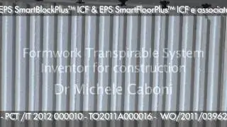 STRUCTURAL STRENGHTHEINING  AND  REINFORCEMENT  FORMWORK EPS Smart Foundation Plus&trade; ICF   29
