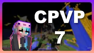 2b2t - CrystalPvP EP: 7