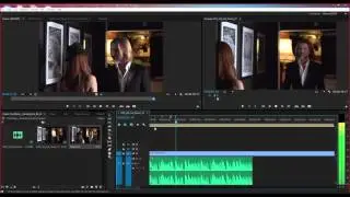 Premiere Pro - Нарезка видео под бит\ударные