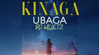 DJ WILLE TZ__KINAGA UBAGA__SINGELI BEAT__(Official Music Audio)