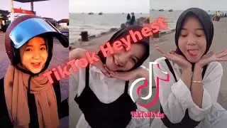 Compilation TikTok Jedag Jedug Heyhest | TikTok Fans Famous