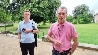 Abbaye du bec helloin et la protection de son r&eacute;seau par le syst&egrave;me cerb&egrave;re de 3WCONSEILS 