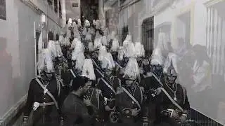 Banda del Sol - Jesús de la Victoria - Pastora Cantillana 2018
