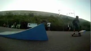 Downhill Disco 2011