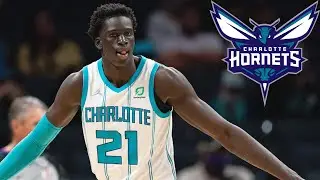 JT Thor Full '22-'23 Season Highlights