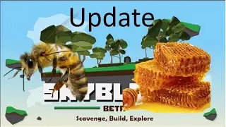 Bees Bees Bees Roblox Skyblock
