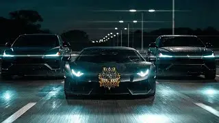 Jynx & Мороз - Real Talk