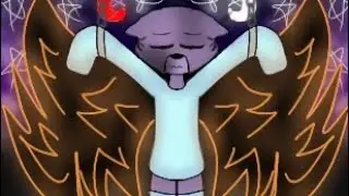 Angel.... [ science au ]