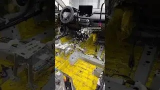 Toyota Rav4 - Full Soundproofing