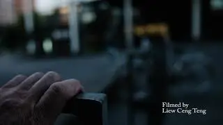 Sigma 18-35mm (Graded) BMPC 4K, blackmagic footage