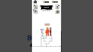 stick battle mighty tower wars #shorts #gaming #stickgames #gameplay #games